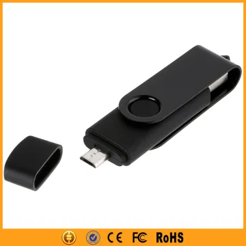 Mobile Phone Micro USB 16GB Pendrive for Samsung S7 Vivo X7