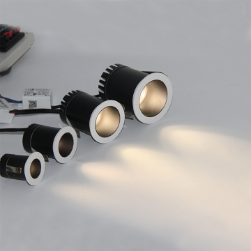 1W 3W 5W Mini LED Spot Down Lights - New Product Search