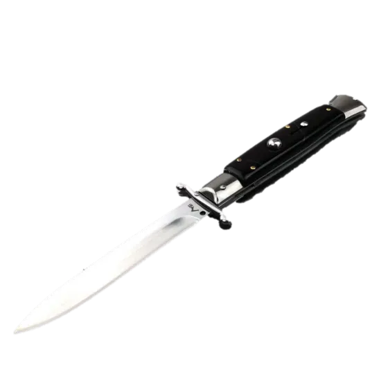 AKC-10in Spring Assist Pocket Knife