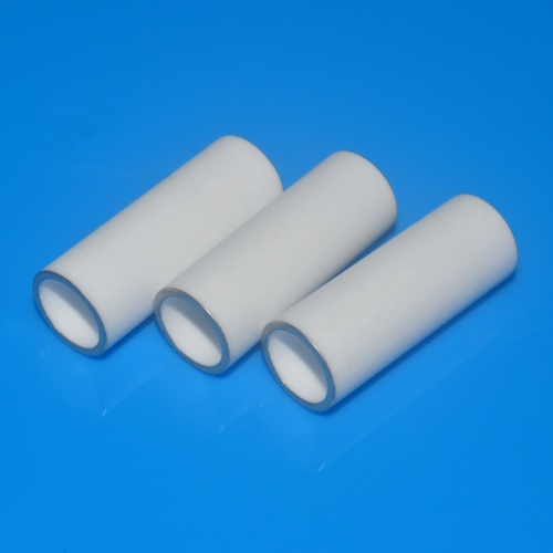 Metallisierte Aluminiumoxidkeramik mit Nickelbeschichtung