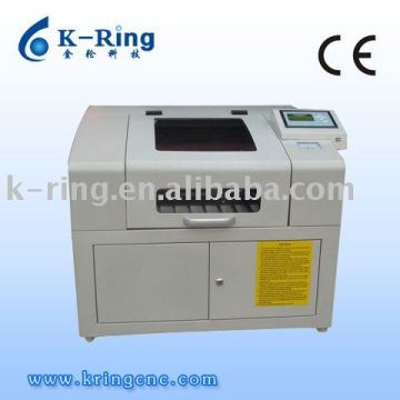 KR450 mini craft laser cutting machine