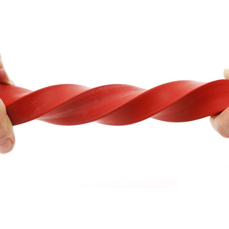 foamed silicone rubber