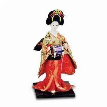 3D Plastic Action Figure, Made of ABS, Various Sizes are Available