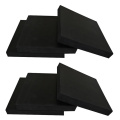 High Density Foamed Silicone Sheets for Industrial Use