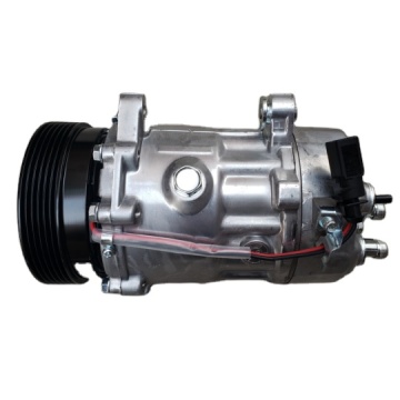 Auto AC компрессор для Audi Seat Skoda VW Golf Mk4 1J0820803f