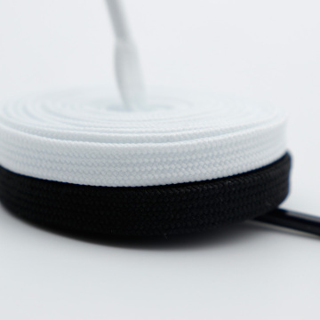 Tips Tip Karet Kustom Tips - Weiou Factory 100cm Fashion Sneaker Laces