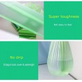 Plastic Garbage Waste Bags In Roll