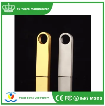 Mini Business metal USB Flash Drive 2.0 Pen drive
