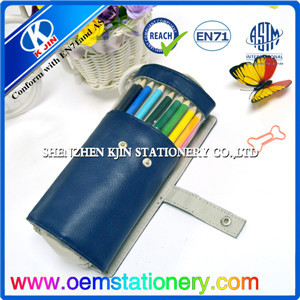 PVC Bag & Stationery Set & Pencil Bag for School Supplies