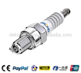 high performance A7RTC spark plug match for NGK C7HSA on sale