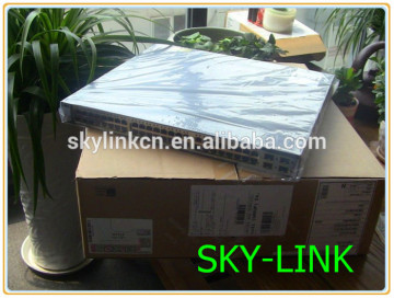 2918 network switch WS-C2918-48TT-C