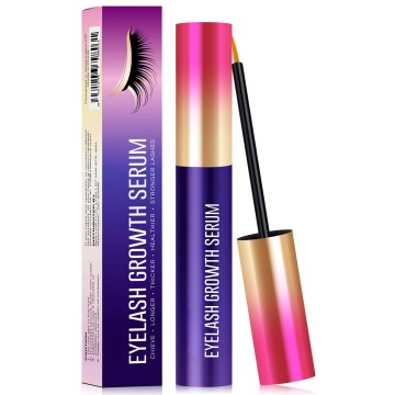 Revolutionary Waterproof Liquid Mascara: Zero Clumps, Wholesale Eyebrow Cosmetics for Perfect Lashes