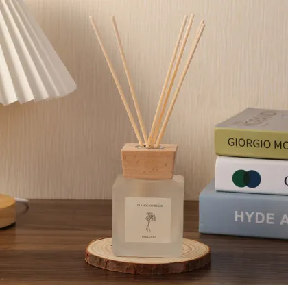 Wholesale reed diffuser 50ml reed diffuser private label