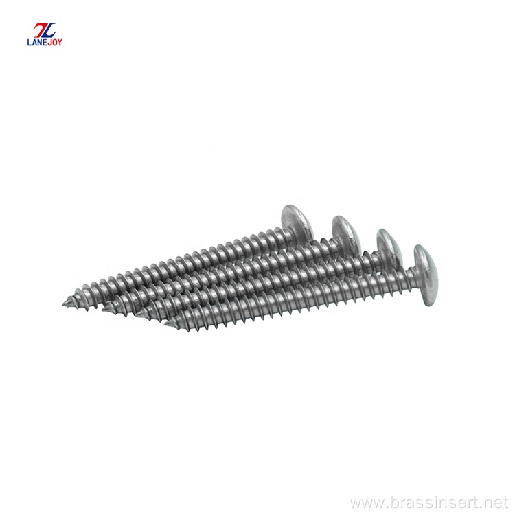 Made Wholesales Low Price M0.8 Screw