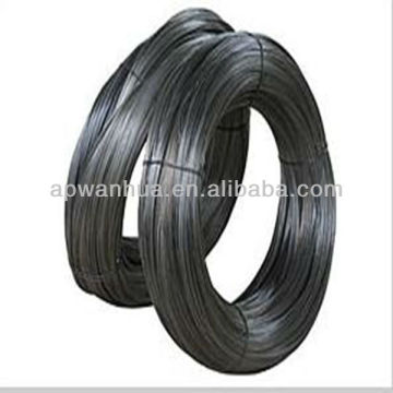 black annealed Iron wire(anping manufacturer)