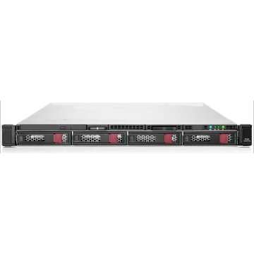 HP DL560 Gen10 24-Core 2.9GHz Server with 512GB RAM, P816i-a RAID Controller, 16SFF Drive Bay, and 2x1600W Power Supply