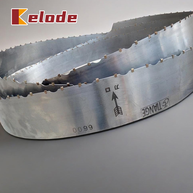 Pânză obișnuită de ferăstrău din piatră