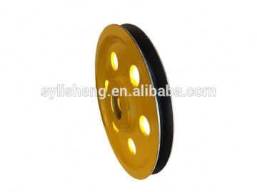 Canton professonal factory hot sale high quality sliding bottom pulley
