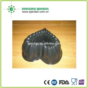 Pearls Shaped Cake Moulds/Silicone Cake Mould