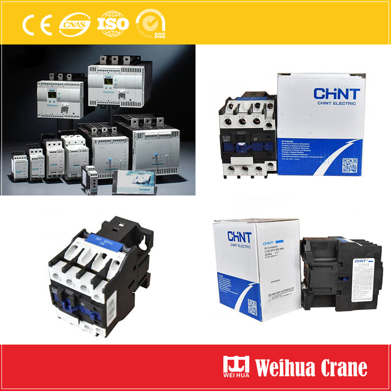 Crane Contactor