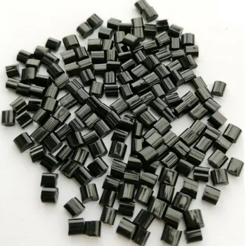 ABS Granule Plastic for Film Lighting Fixtures and Power Tool Accessories