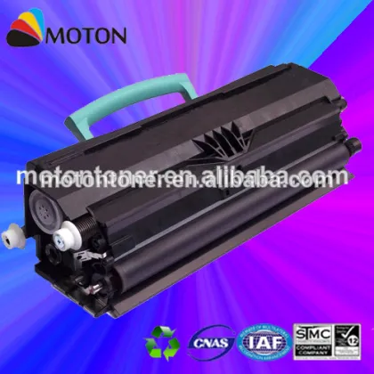 Compatible toner for DELL D1720 592-10398 59210398 E250 Toner Cartridge