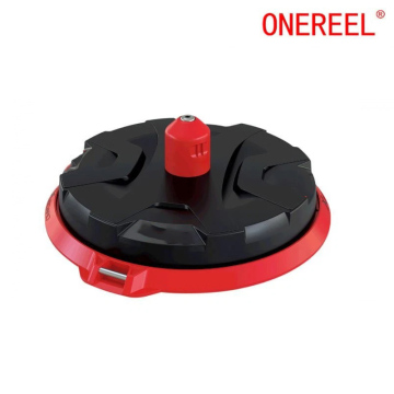 RUN10174 Cable Drum Roller Stand