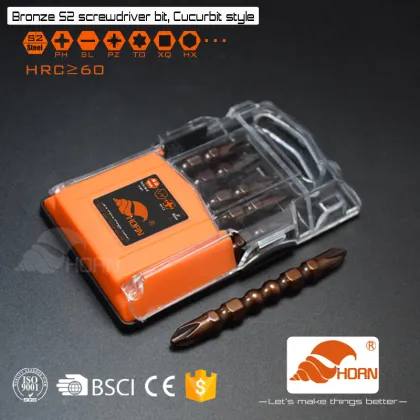 hot selling ph2 philips s2 screwdriver bit