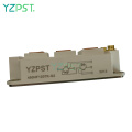 빠른 전환 450A 1200V IGBT 모듈