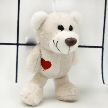 UTOYS Plush Mini 10cm Stuffed Animal Toys - Wholesale Claw Machine Dolls