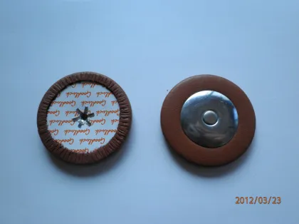 saxophone pad