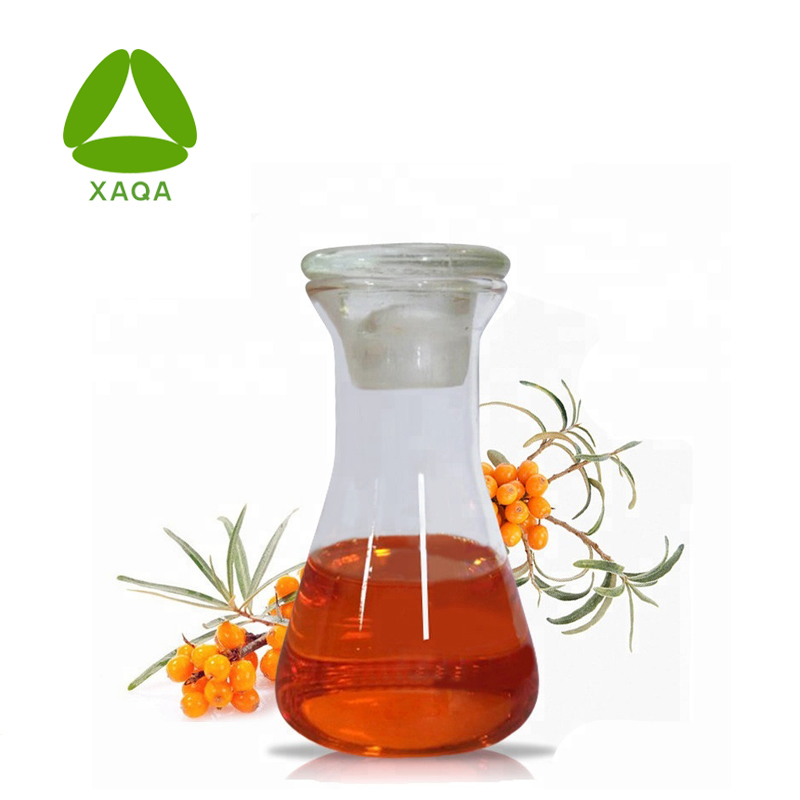 Seabuckthorn Fruit Extract Seabuckthorn Seed Oil Prijs