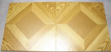 fashionable laminate flooring parquet