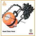 Hand Chain Hoist For Triplex Pump Parts