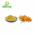 Seabuckthorn Fruit Extract Sea Buckthorn Powder VC