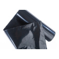 Big Size Black Plastic Wastebasket Bags