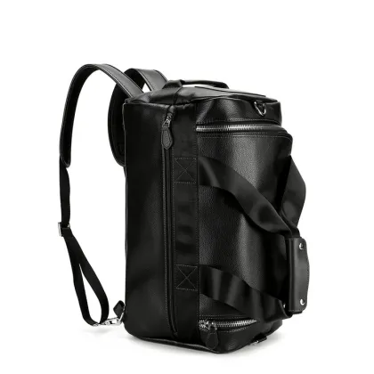 New travel bag pu outbound bag