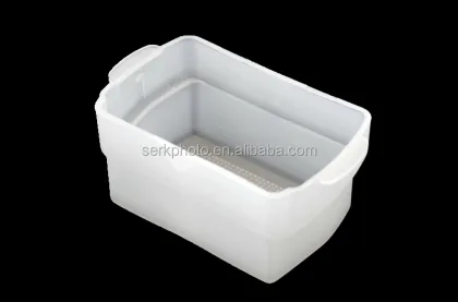 Softbox Diffuser for Nikon SB-600 Speedlight Flash