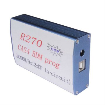 professional R270 CAS4 BDM PROG