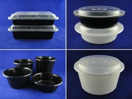 Automatic Thermoforming Machines for Biodegradable Flowerpot Plastic Cups