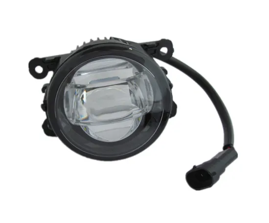 Universal LED Fog Lamp for Nissan - Nice Quality OEM Factory Supply