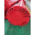 Heavy-duty Metallurgical Equipment Hydraulic Cylinder