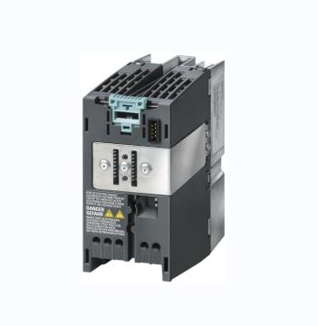 Brand New Siemens 6SL3224-0BE17-5UA0 Control Unit