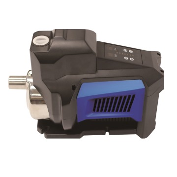 CSBP Smart Multi -Stufe -Zentrifugalpumpe - Hocheffizienzpumpenlösungen