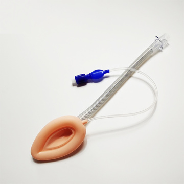 Reusable Silicone Laryngeal Mask Airway