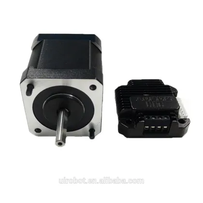 stepper driver for stepper motor