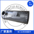 Conjunto do silenciador da grade do motor XCMG 803010866