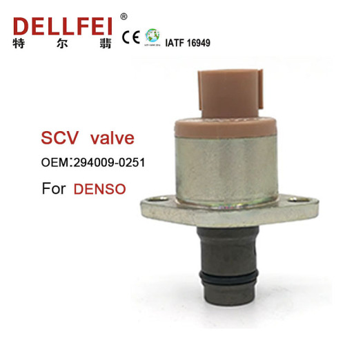 Diesel Common Rail Engine Suction Control Valve 294009-0251