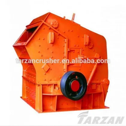 China famous limestone china mining equipment from Tarzan machinery