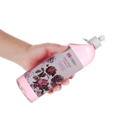 Home Use Dish Soap Kitchen Cleaning Product